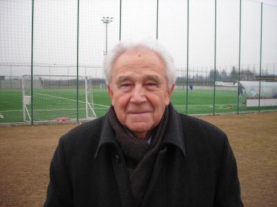 Antonio Perlato